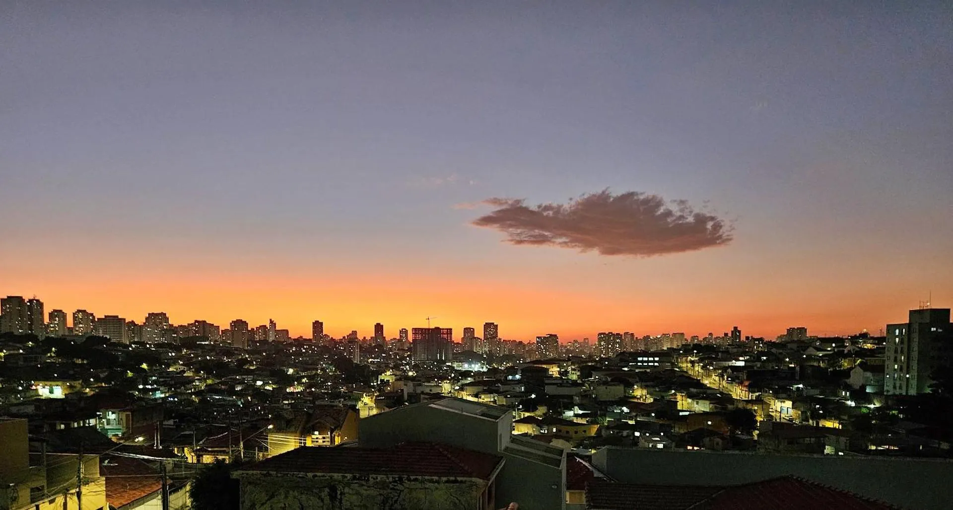 Loft Maravilhoso Metro Sp Expo Aeroporto Com Ac Apartman São Paulo Brazília
