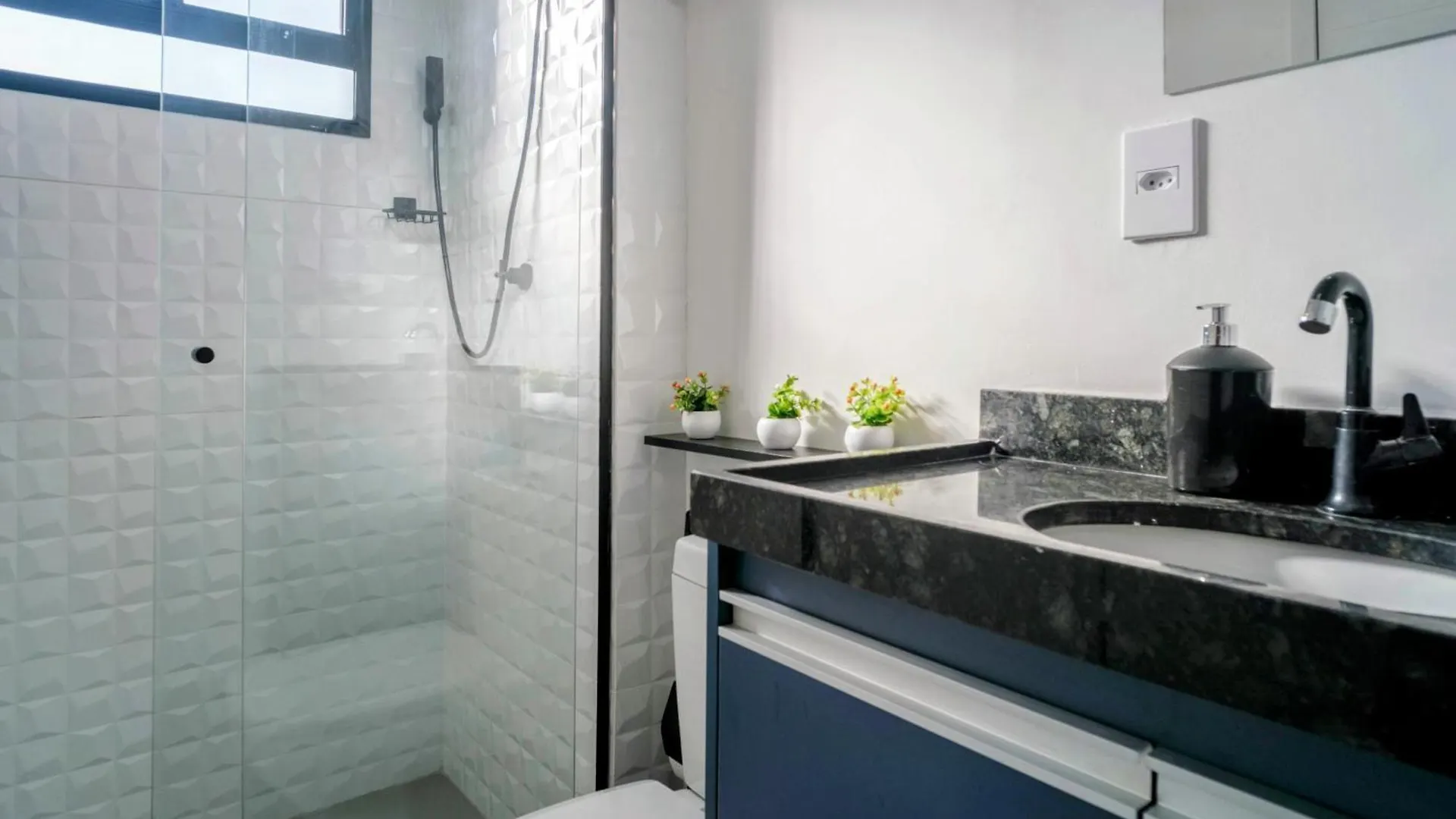 Loft Maravilhoso Metro Sp Expo Aeroporto Com Ac Apartman São Paulo