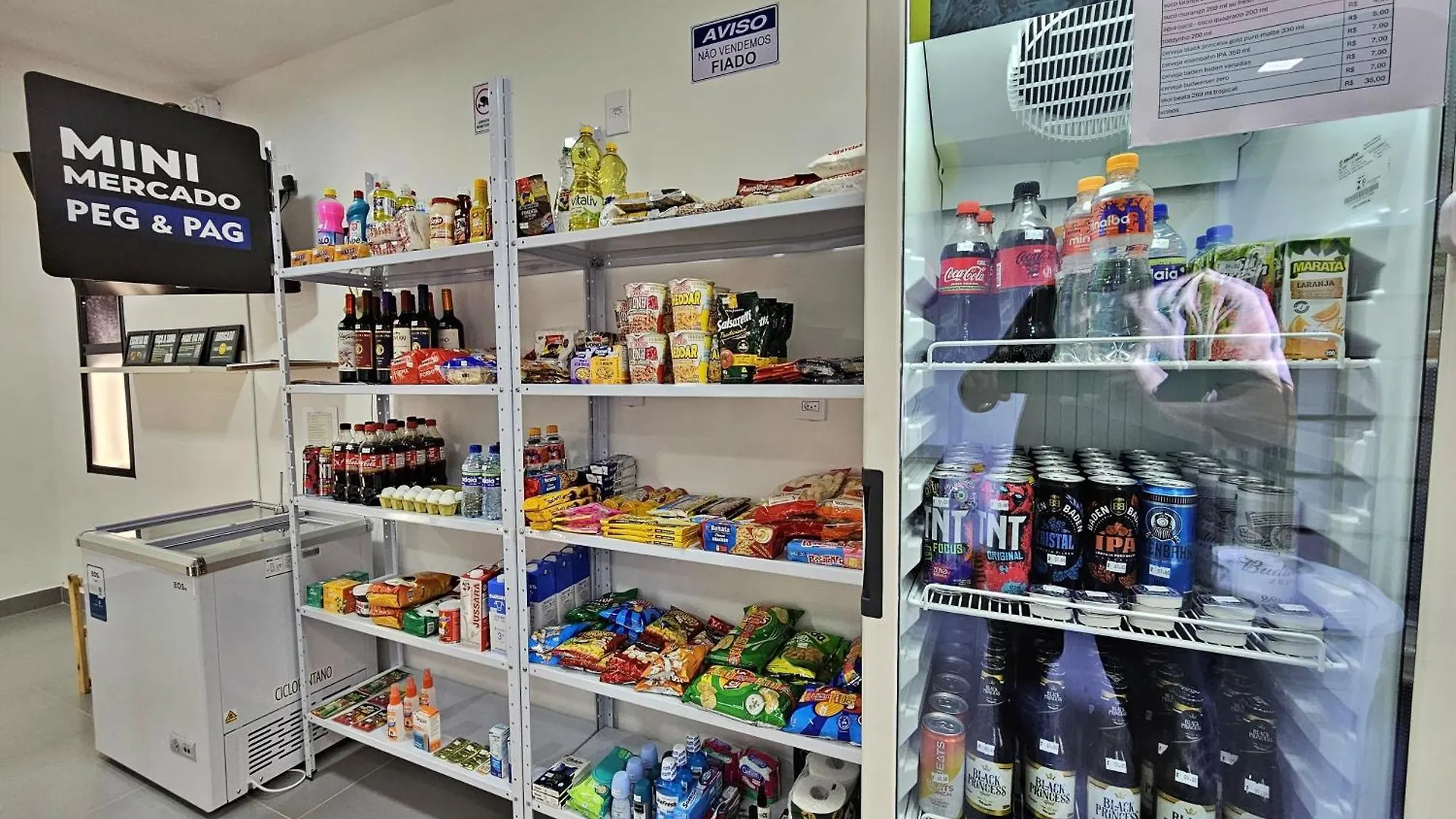 Loft Maravilhoso Metro Sp Expo Aeroporto Com Ac Apartman São Paulo