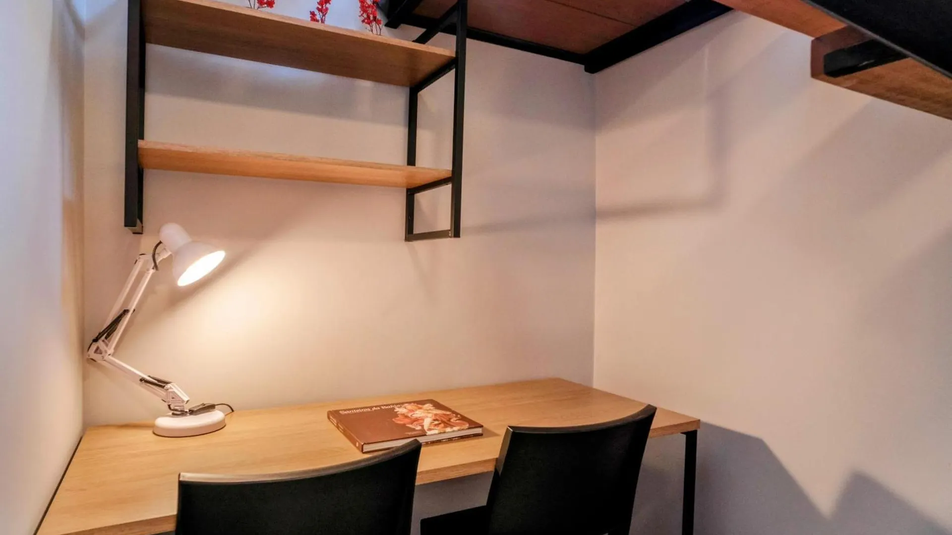 Loft Maravilhoso Metro Sp Expo Aeroporto Com Ac Apartman São Paulo Brazília