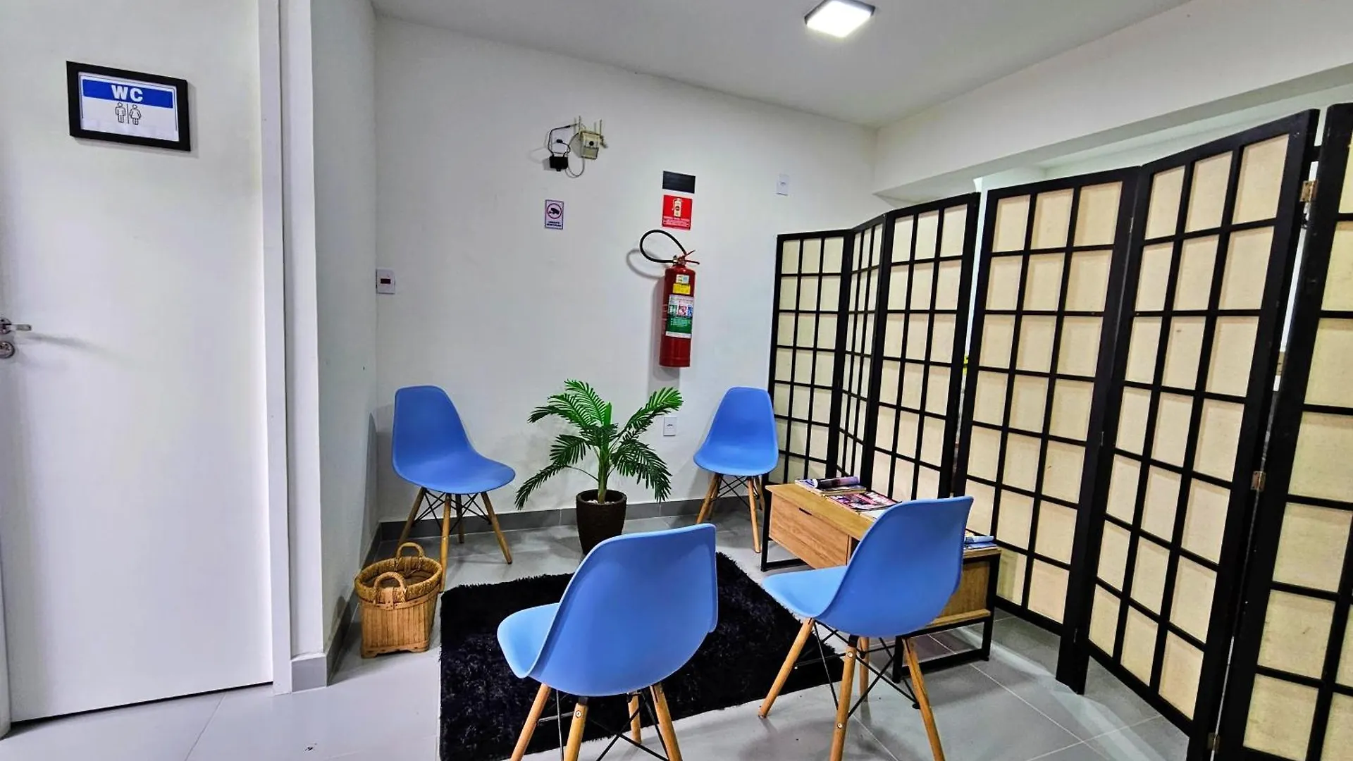 Loft Maravilhoso Metro Sp Expo Aeroporto Com Ac Apartman São Paulo Brazília