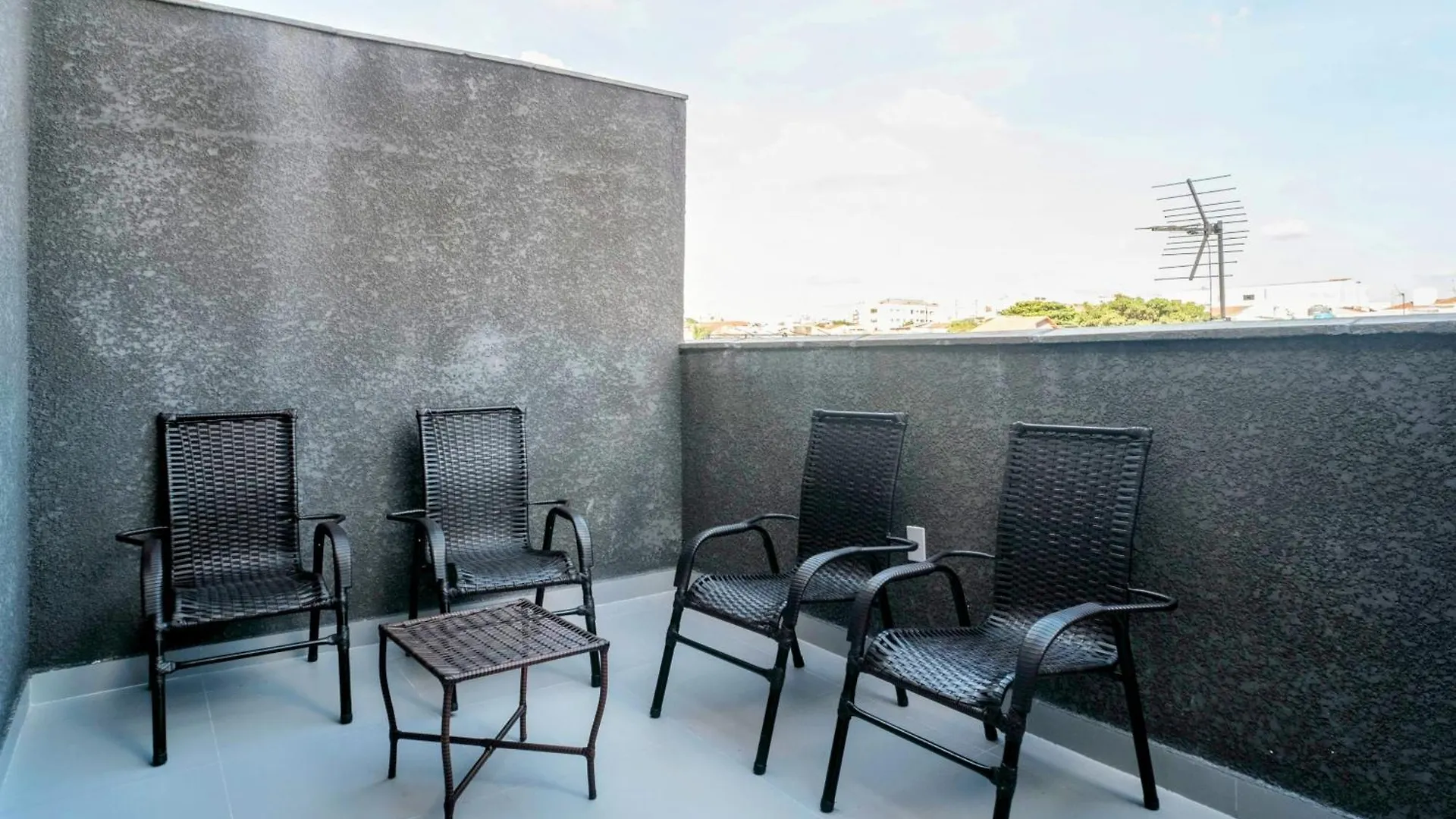 Loft Maravilhoso Metro Sp Expo Aeroporto Com Ac Apartman São Paulo Brazília
