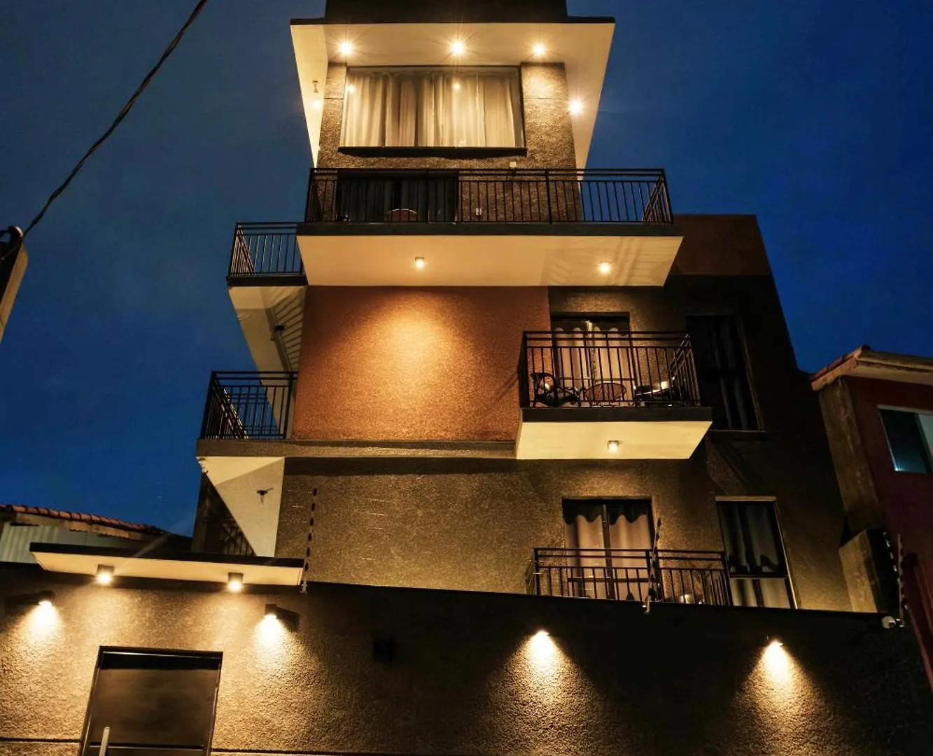 Loft Maravilhoso Metro Sp Expo Aeroporto Com Ac Apartman São Paulo Brazília