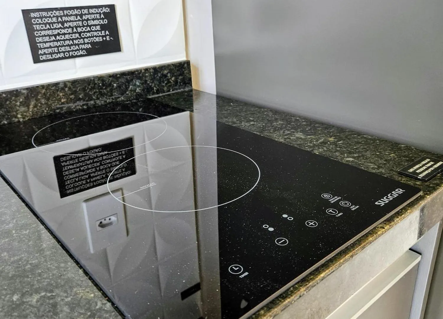 Loft Maravilhoso Metro Sp Expo Aeroporto Com Ac Apartman São Paulo