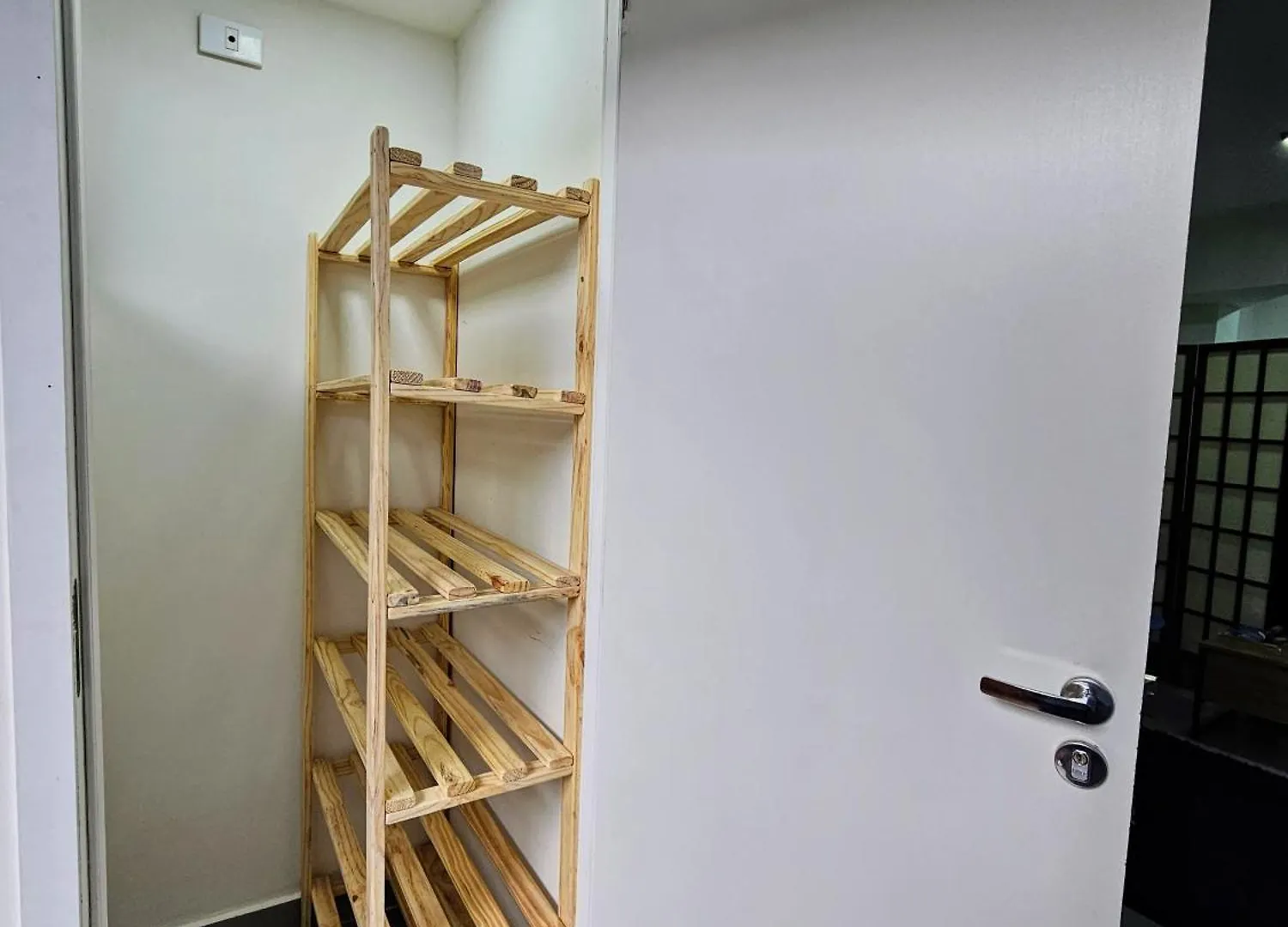 Loft Maravilhoso Metro Sp Expo Aeroporto Com Ac Apartman São Paulo