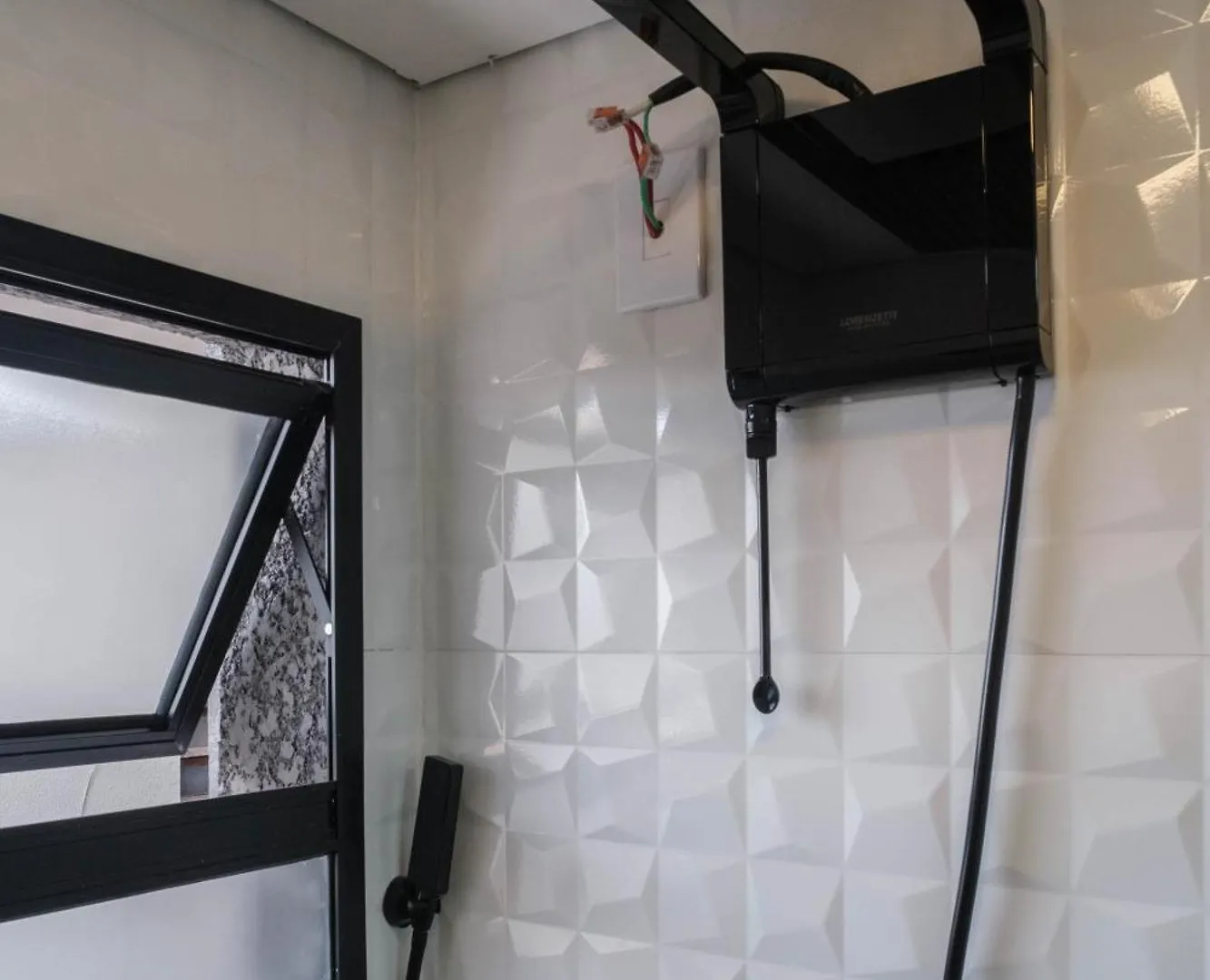Loft Maravilhoso Metro Sp Expo Aeroporto Com Ac Apartman São Paulo Brazília