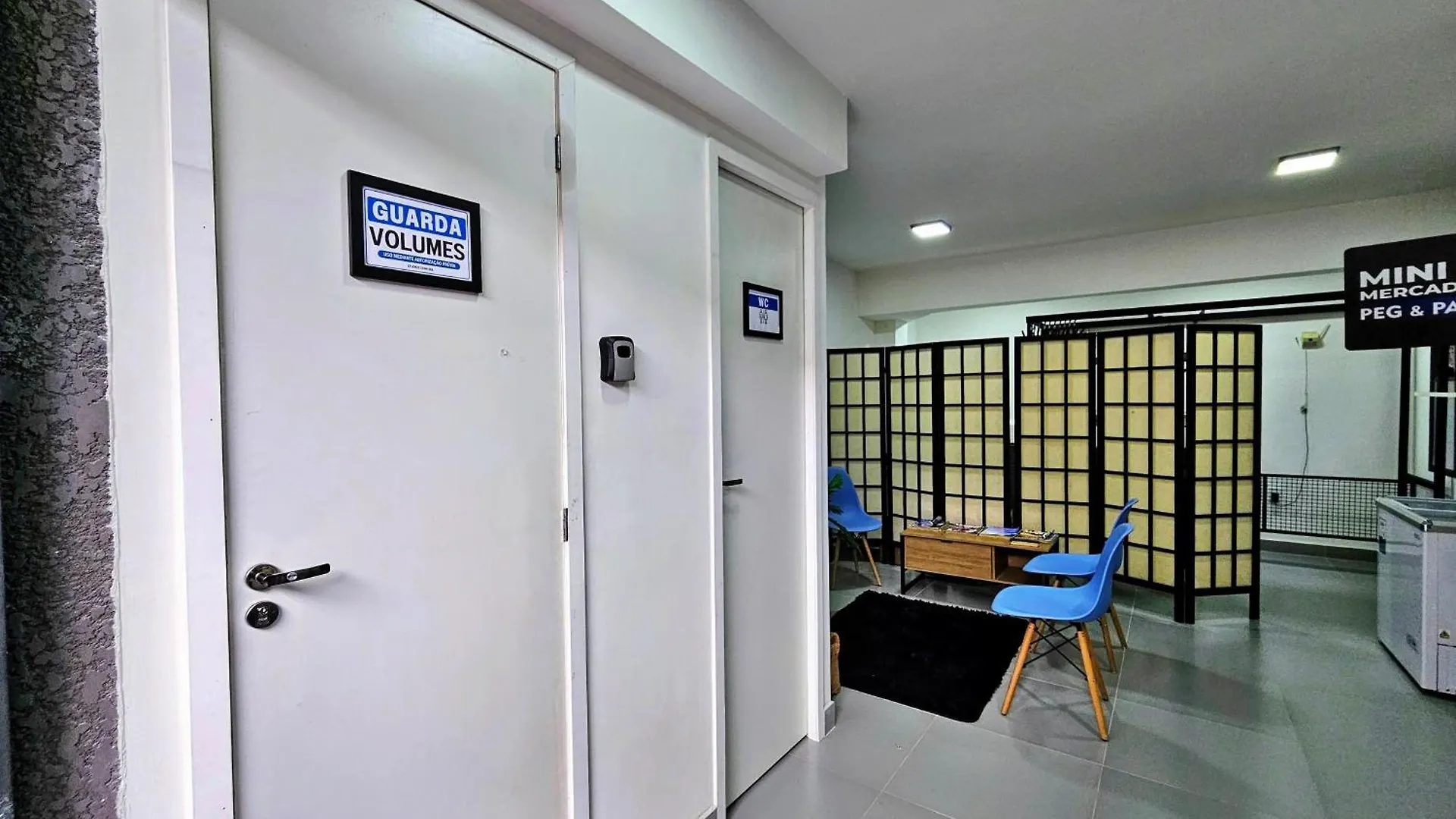 Loft Maravilhoso Metro Sp Expo Aeroporto Com Ac Apartman São Paulo 0*,
